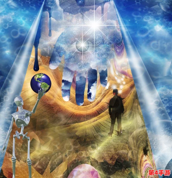 探索暗喻幻想中MP恢复的多元策略与神秘途径