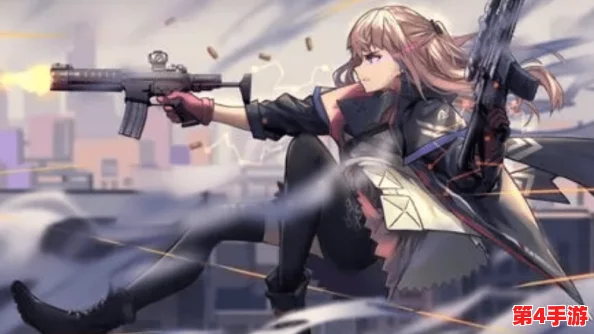 2024年必玩二次元美少女射击手游精选集:畅享顶尖画质,沉浸式战斗体验全收录! 2024年必玩二次元美少女射击手游精选集:畅享顶尖画质,沉浸式战斗体验全收录!