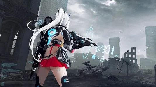 2024年必玩二次元美少女射击手游精选集:畅享顶尖画质,沉浸式战斗体验全收录! 2024年必玩二次元美少女射击手游精选集:畅享顶尖画质,沉浸式战斗体验全收录!