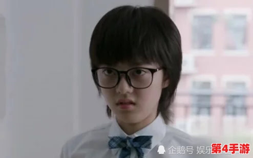蜜汁樱桃中林妙妙的背景故事：她是勇敢坚强的女孩