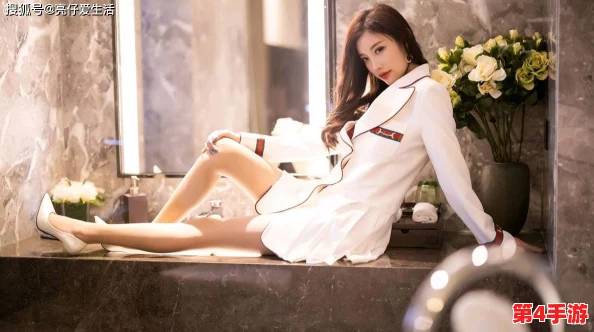 美女周妍希浴缸69XX，网友热评：画面美得让人窒息，简直是视觉盛宴！