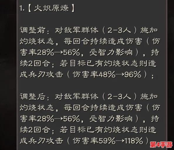 三国志战略版:火炽当锋骑战术全解析,打造无敌冲锋阵容策略指南 三国志战略版:火炽当锋骑战术全解析,打造无敌冲锋阵容策略指南