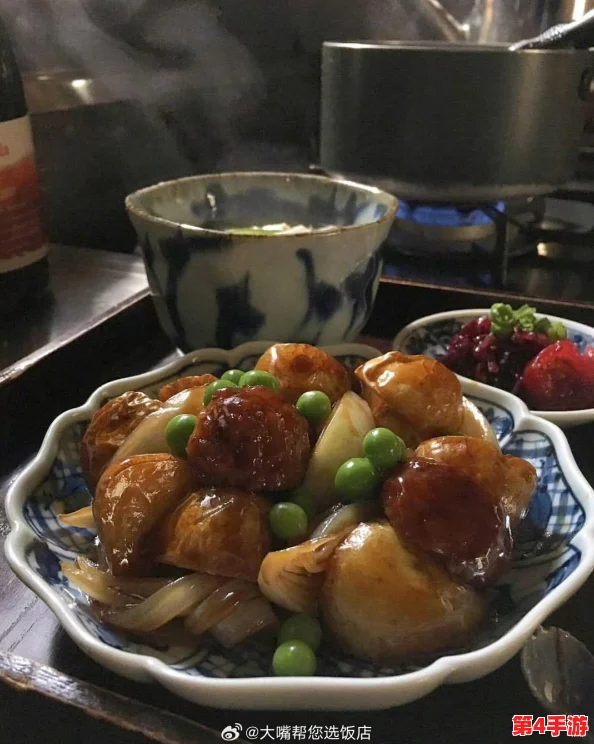 18款深夜美食推荐,让你在夜晚享受舌尖上的极致盛宴与美妙体验 18款深夜美食推荐,让你在夜晚享受舌尖上的极致盛宴与美妙体验