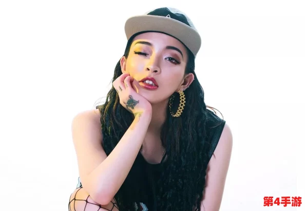 东南亚少女RaPPerqiSS如何突破地域限制，在音乐中展现文化多样性