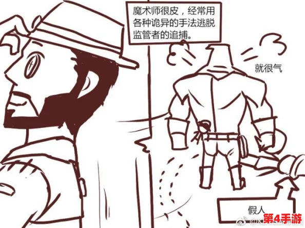 第五人格:全面评估监管者实力排行,谁是最强追捕大师? 第五人格:全面评估监管者实力排行,谁是最强追捕大师?