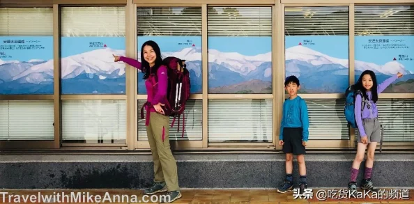 肥岳：体验自然之美，感受心灵的宁静与力量，享受无与伦比的登山之旅