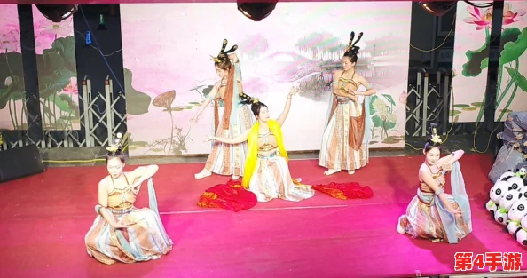 花魁直播：新兴文化现象引发热议，年轻人纷纷参与其中展现才艺与魅力
