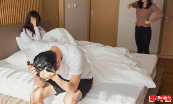 我实在不该瞒着妻子去参加漫展，真是自作聪明、后悔莫及的选择