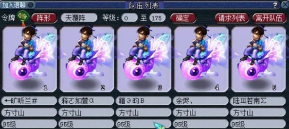 挂机吧兄弟：深度解析当前版本最强英雄，助你轻松上分称霸全场！