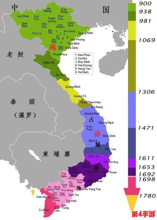 2024年度必玩领土扩张策略单机手游精选：征服无界，版图拓展的极致体验大盘点