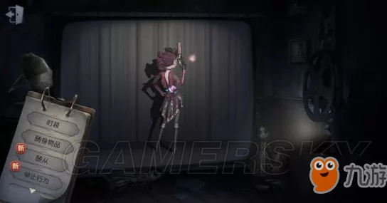 第五人格:深入探索游戏核心机制与排位精准匹配策略全解析 第五人格:深入探索游戏核心机制与排位精准匹配策略全解析