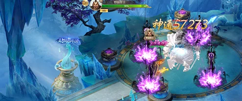 《凡人修仙传挂机版》全面攻略集：深度剖析日常任务高效完成技巧与策略指南