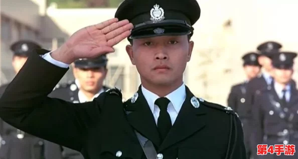 理解中国大叔武警Gary的职业经历:从基层到精英的成长之路与心路历程 理解中国大叔武警Gary的职业经历:从基层到精英的成长之路与心路历程