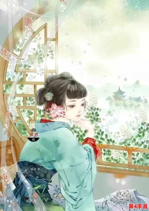 男女之间的唏唏哩哩二人世界，情意绵绵缱绻如梦愁红