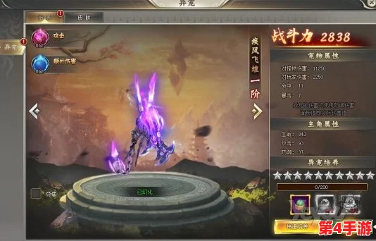 圣域伏魔录:全面剖析,哪类职业培养助你斩妖除魔更顺畅? 圣域伏魔录:全面剖析,哪类职业培养助你斩妖除魔更顺畅?