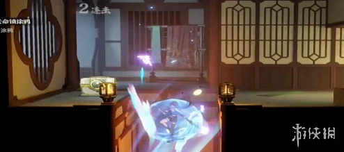 《归龙潮》游戏乐师主线：探索三种乐器详细位置全攻略