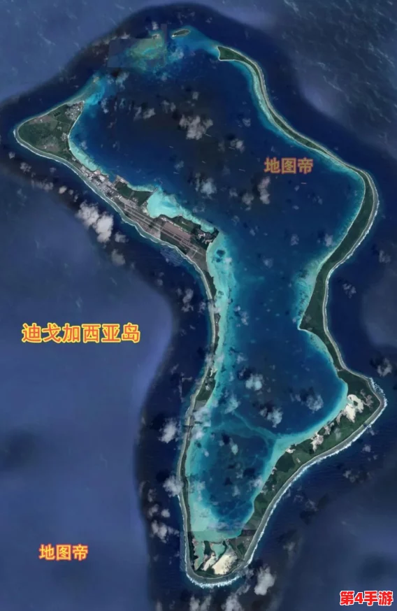 英国归还非洲岛屿，.io域名未来存疑：业界忧虑互联网版图变动影响深远