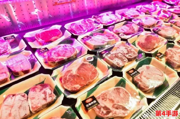 肉大捧一进一出图片:2024年最受欢迎的美食趋势与视觉盛宴解析 肉大捧一进一出图片:2024年最受欢迎的美食趋势与视觉盛宴解析