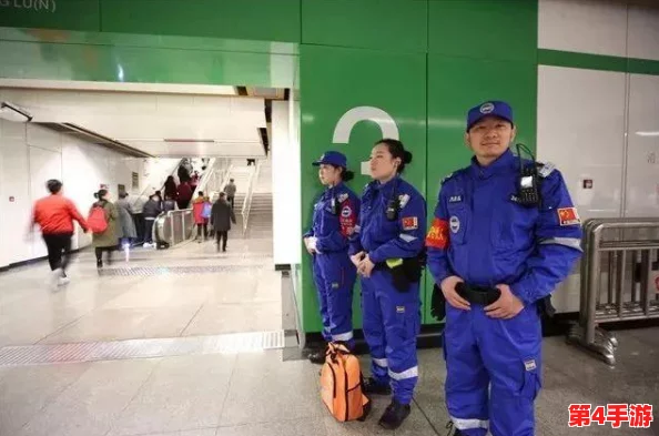 地铁逃生技巧大公开：探索最优探头选择，提升生存与逃脱效率！