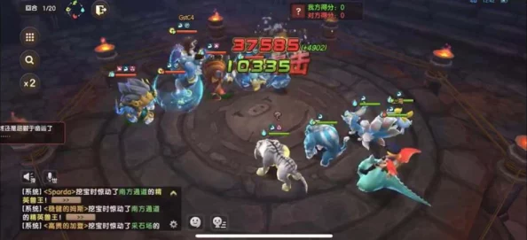 狼人对决：高效上分卡组精选与实战策略深度指南，助你竞技场称雄之路！