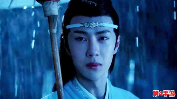 魏婴哭着蓝湛停下来,坚定勇敢的泪水见证了他们的成长与奋斗 魏婴哭着蓝湛停下来,坚定勇敢的泪水见证了他们的成长与奋斗