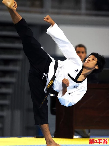 黑士ちゃんが的腿法娴熟脚法,近日在全国武术大赛中夺得冠军,引发广泛关注与讨论 黑士ちゃんが的腿法娴熟脚法,近日在全国武术大赛中夺得冠军,引发广泛关注与讨论