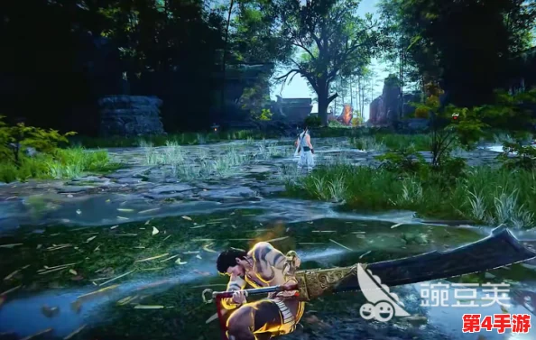 永劫无间:探索戏水涤尘模式,解锁清凉战斗新玩法与净化心灵之旅 永劫无间:探索戏水涤尘模式,解锁清凉战斗新玩法与净化心灵之旅