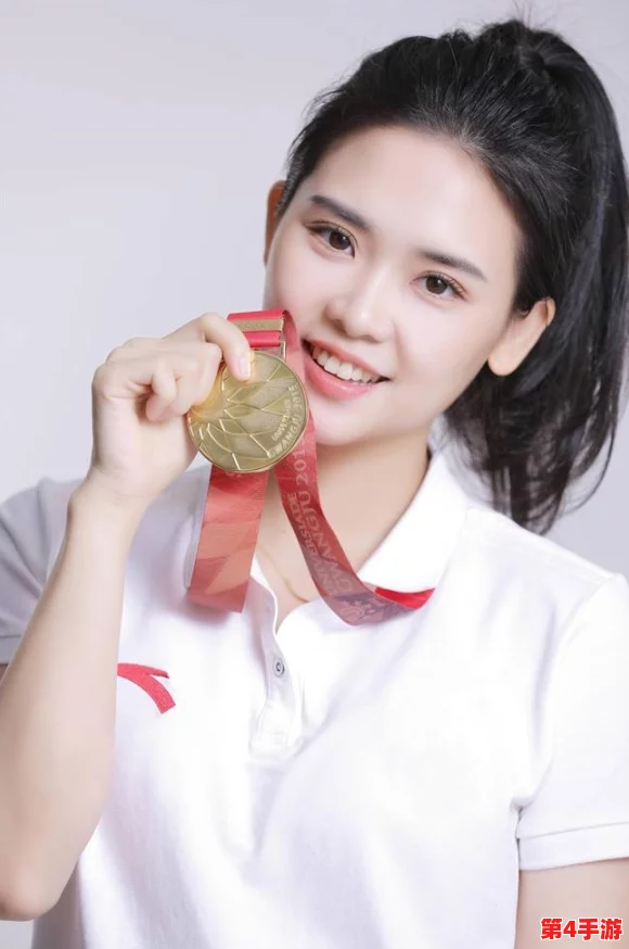 李丽莎无圣光：她用坚定的信念和不懈的努力，展现了追求梦想的无限可能与积极向上的力量
