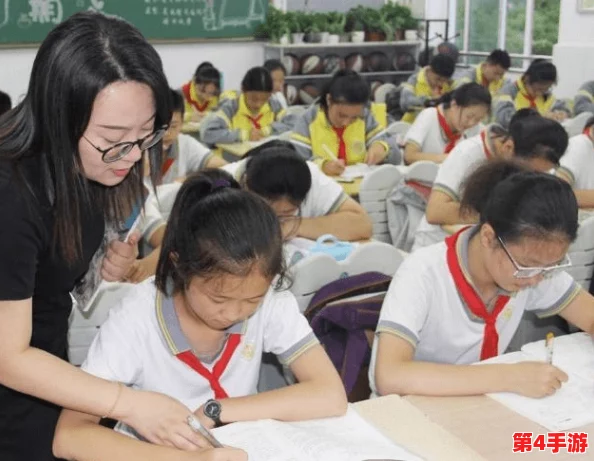英语老师没戴罩子c了一节,学生们纷纷表示惊艳,课堂氛围瞬间活跃起来,真是令人难忘的一课! 英语老师没戴罩子c了一节,学生们纷纷表示惊艳,课堂氛围瞬间活跃起来,真是令人难忘的一课!