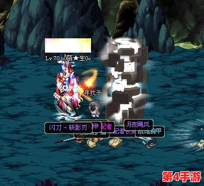 《地下城与勇士》揭秘:哪处深渊副本最易爆出稀有蛇矛武器? 《地下城与勇士》揭秘:哪处深渊副本最易爆出稀有蛇矛武器?