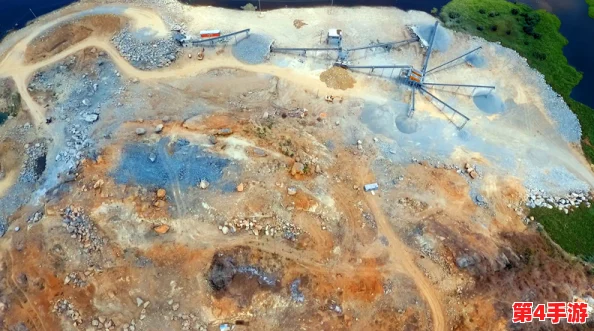 实战导向:全面解析高效凿石场构建策略与建造方法指南 实战导向:全面解析高效凿石场构建策略与建造方法指南