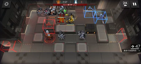 归龙潮五星角色全方位培养指南:高效策略与资源分配攻略 归龙潮五星角色全方位培养指南:高效策略与资源分配攻略