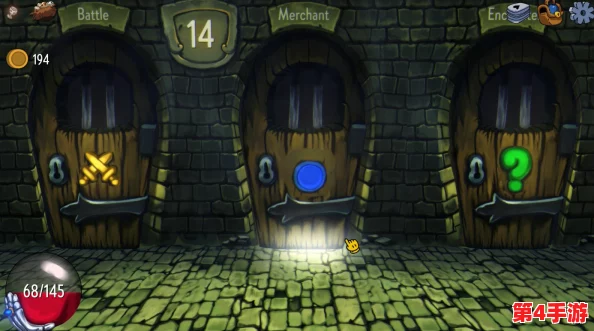 《疯狂之门:重开纪元》卡牌构建新游震撼登陆Steam,发售倒计时开启! 《疯狂之门:重开纪元》卡牌构建新游震撼登陆Steam,发售倒计时开启!