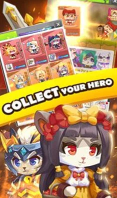 猫メイド像素游戏v0.7.4-用户评价:可爱角色与趣味玩法,值得一试! 猫メイド像素游戏v0.7.4-用户评价:可爱角色与趣味玩法,值得一试!