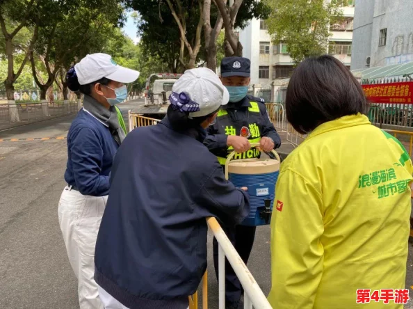 热心的朝阳群众51cgfun2:揭秘热心市民背后的故事与热情 热心的朝阳群众51cgfun2:揭秘热心市民背后的故事与热情