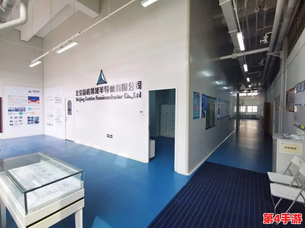 粉色苏州晶体元件有限公司:2024年量子计算与光电子技术的创新前沿 粉色苏州晶体元件有限公司:2024年量子计算与光电子技术的创新前沿
