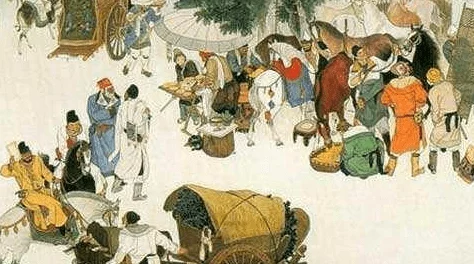 缅北前四后八是什么?千里之行,始于足下 缅北前四后八是什么?千里之行,始于足下