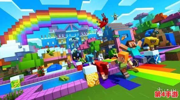 《我的世界》手游:创意DIY自动感应门,打造智能家园的实用建造教程 《我的世界》手游:创意DIY自动感应门,打造智能家园的实用建造教程
