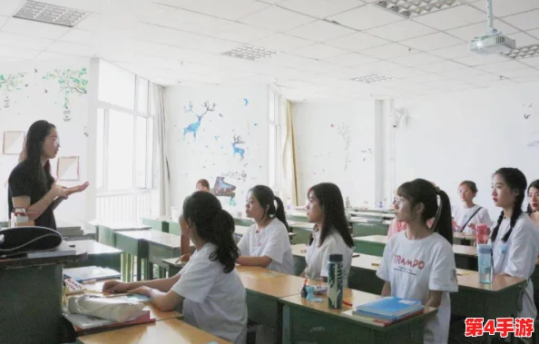 少女频道在线观看高清:2024年最受欢迎的青春校园剧集推荐与精彩回顾 少女频道在线观看高清:2024年最受欢迎的青春校园剧集推荐与精彩回顾