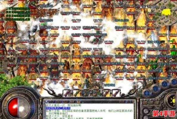 《传奇霸主》玩家必知：哪些日常活动相对轻松易通关，助你快速积累资源？