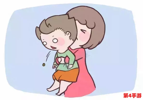 灌水按压肚子哭：理解这种现象背后的情感与生理反应