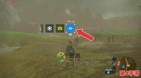 《塞尔达传说：智慧的再现》中魄道具独特效果全面解读与实战应用