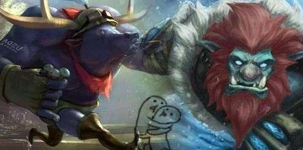 萌鬼乱斗策略大放送：五套平民阵容巅峰对决，打造最强搭配攻略！