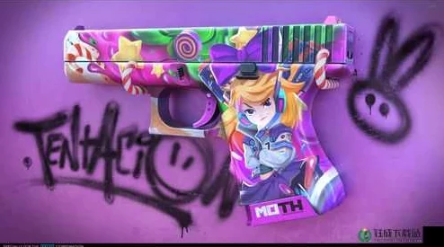csgo暴躁少女免费，一触即发，不可小觑