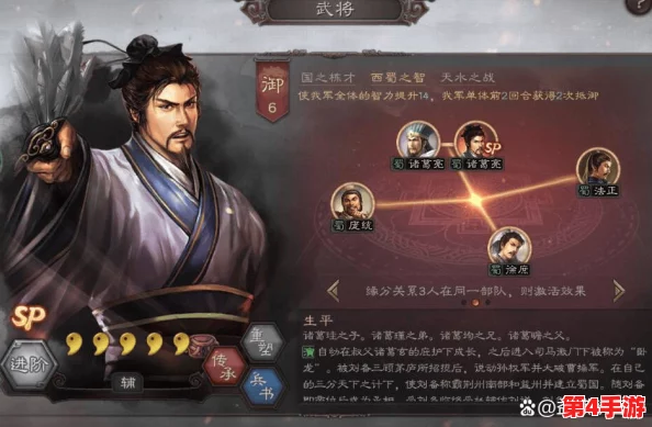 2024三国志战略版顶尖阵容大赏:最强队伍强度排名与策略解析新篇 2024三国志战略版顶尖阵容大赏:最强队伍强度排名与策略解析新篇