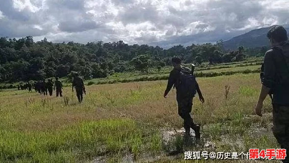 缅北下奶场前四后八：揭秘神秘产业链背后的运作与挑战