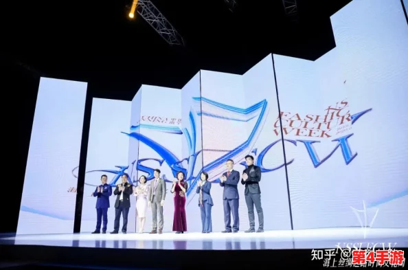 穿一毫米的衣服跳舞:2024年时尚潮流与科技融合的新趋势解析 穿一毫米的衣服跳舞:2024年时尚潮流与科技融合的新趋势解析