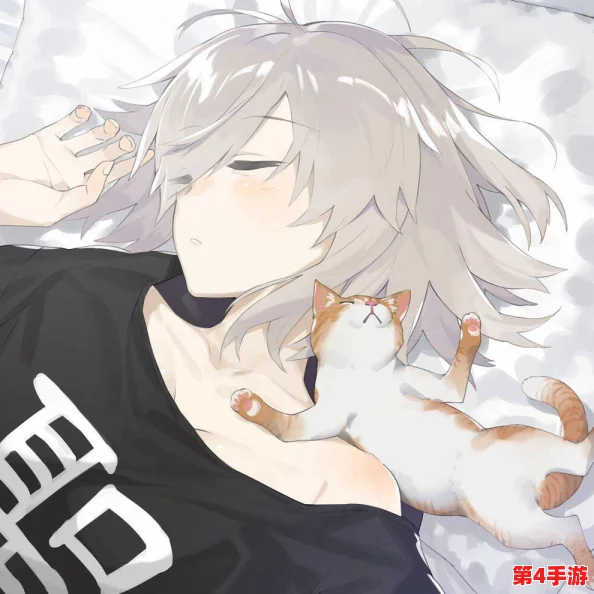 吃八重神子浮头的漫画：2024年最受欢迎的二次元角色与新作推荐