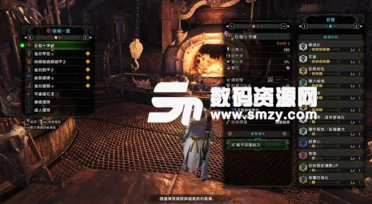 怪物猎人XX轻弩流派实力对比：速射、狙击还是连发，哪种风格更为强势？