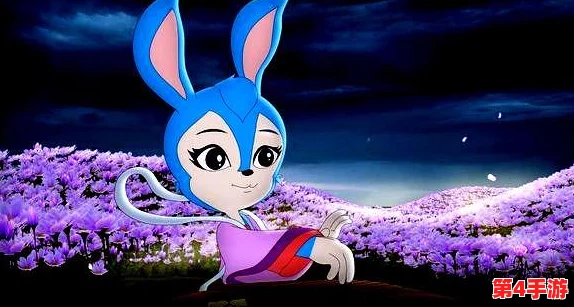 貂蝉两只大兔子的动画片:奇幻冒险与友情的温馨故事 貂蝉两只大兔子的动画片:奇幻冒险与友情的温馨故事